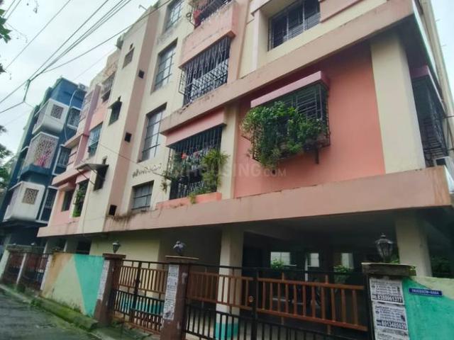 3 BHK Apartment in Purbachal for rent Kolkata. The reference number is 20875071