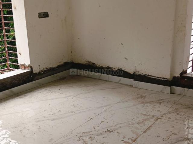 3 BHK Apartment in Purbachal for resale Kolkata. The reference number is 20535012