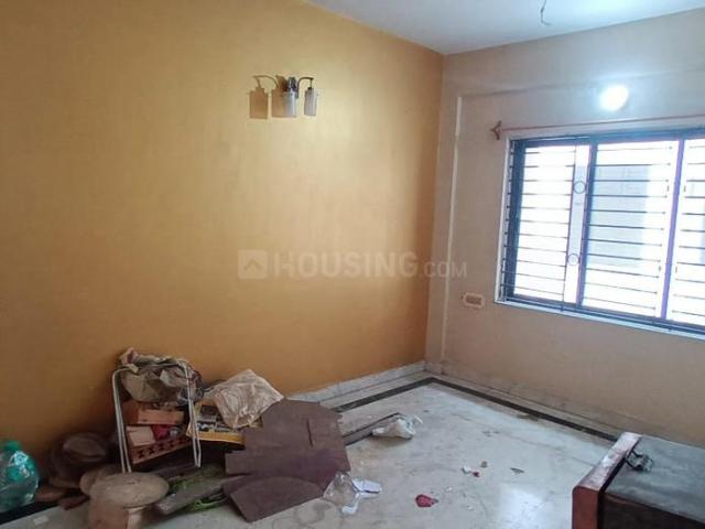 3 BHK Apartment in Purbachal for resale Kolkata. The reference number is 21007587