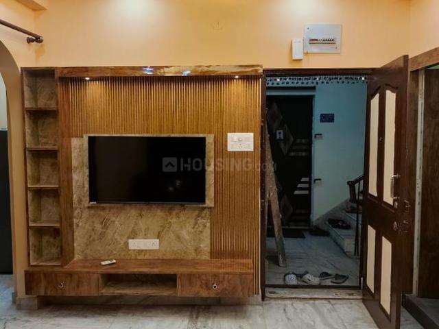 3 BHK Apartment in Purbalok for rent Kolkata. The reference number is 20658835