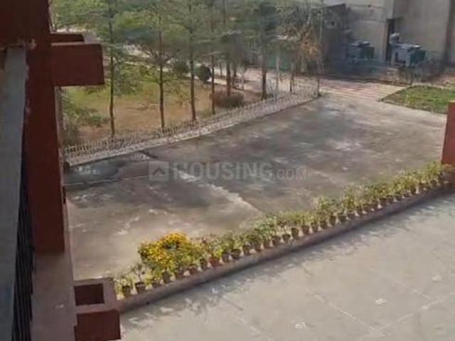 3 BHK Apartment in Purbalok for rent Kolkata. The reference number is 20668986
