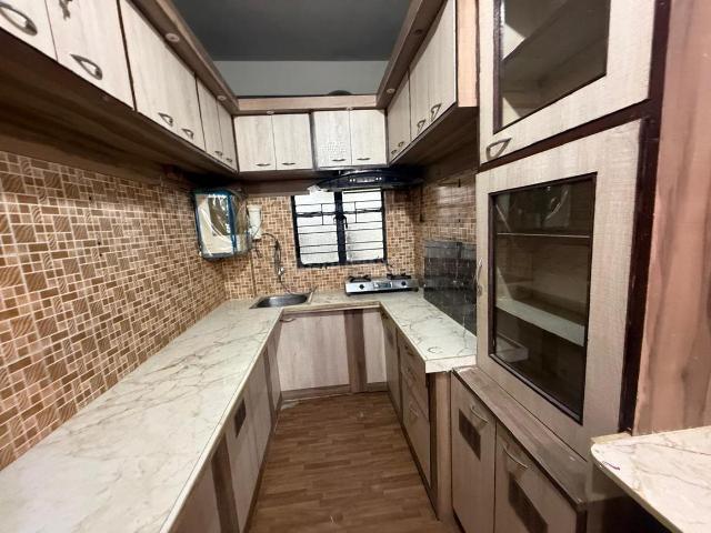 3 BHK Apartment in Purbalok for rent Kolkata. The reference number is 20624148