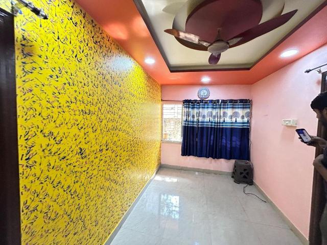 3 BHK Apartment in Purbalok for rent Kolkata. The reference number is 20873798