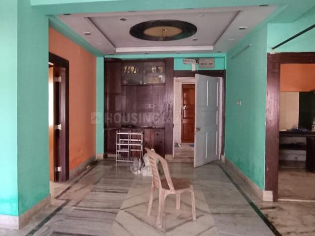 3 BHK Apartment in Purbalok for rent Kolkata. The reference number is 20897795