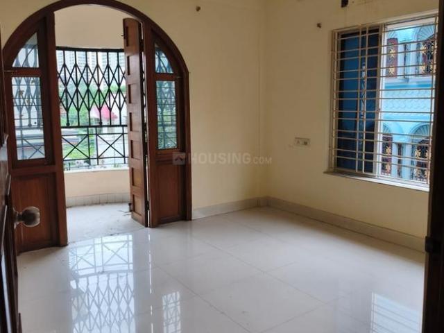 3 BHK Apartment in Purbalok for rent Kolkata. The reference number is 20980574