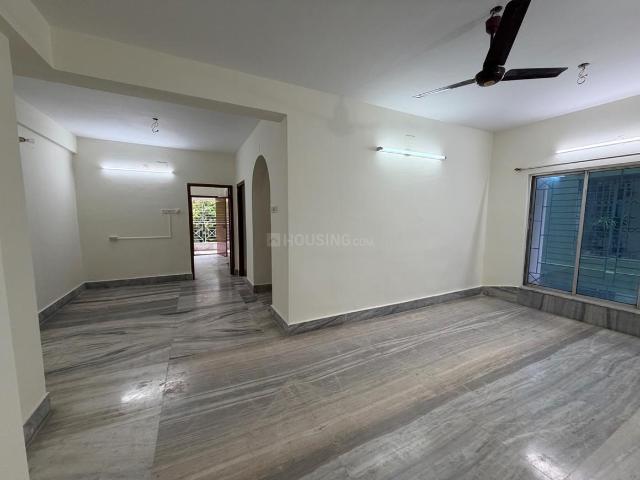 3 BHK Apartment in Purbalok for rent Kolkata. The reference number is 20911680