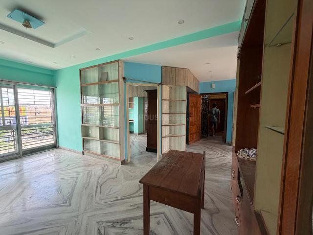 3 BHK Apartment in Purbalok for rent Kolkata. The reference number is 20912235