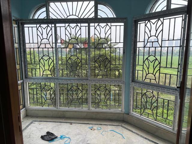 3 BHK Apartment in Purbalok for rent Kolkata. The reference number is 21075987
