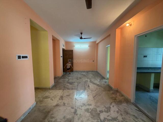 3 BHK Apartment in Purbalok for rent Kolkata. The reference number is 21197557