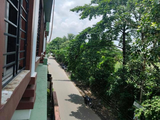 3 BHK Apartment in Purbalok for resale Kolkata. The reference number is 17796263