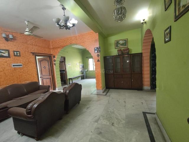 3 BHK Apartment in Purbalok for resale Kolkata. The reference number is 19167864