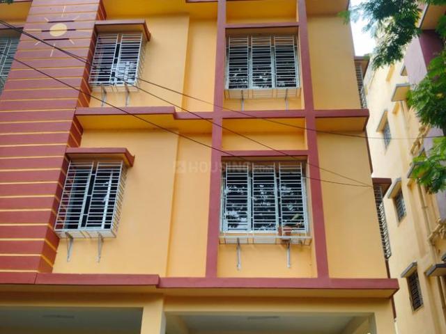 3 BHK Apartment in Purbalok for resale Kolkata. The reference number is 20736717