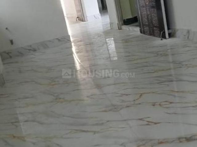 3 BHK Apartment in Purbalok for resale Kolkata. The reference number is 20817575