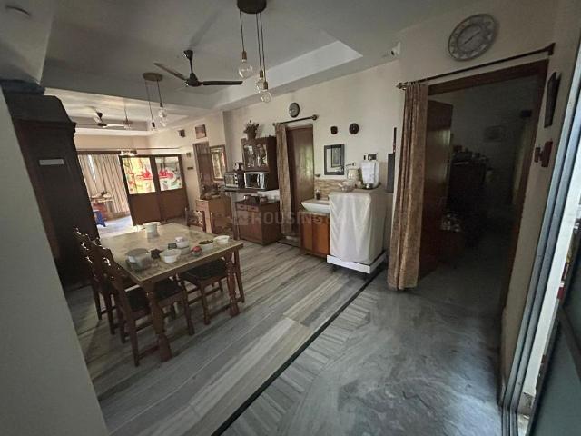 3 BHK Apartment in Purbalok for resale Kolkata. The reference number is 21000129