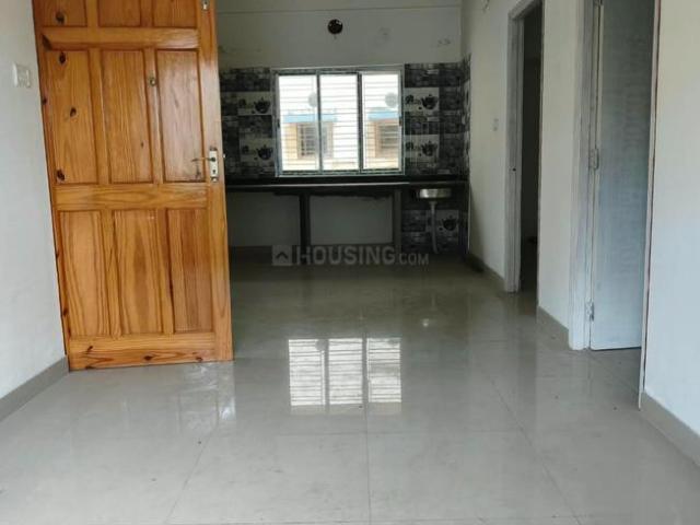3 BHK Apartment in Purbalok for resale Kolkata. The reference number is 21017101