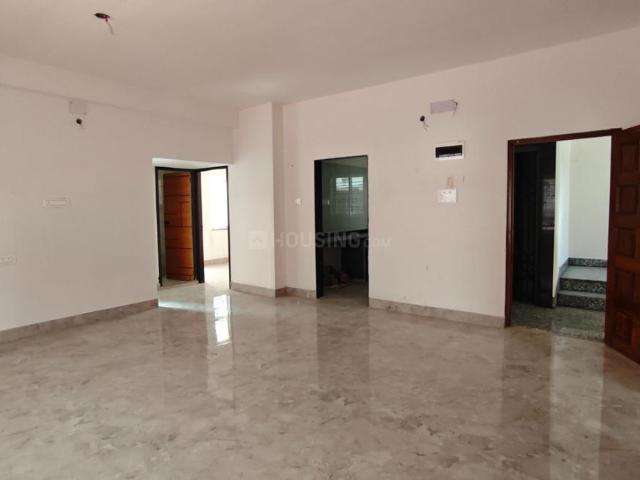 3 BHK Apartment in Purbalok for resale Kolkata. The reference number is 21270991