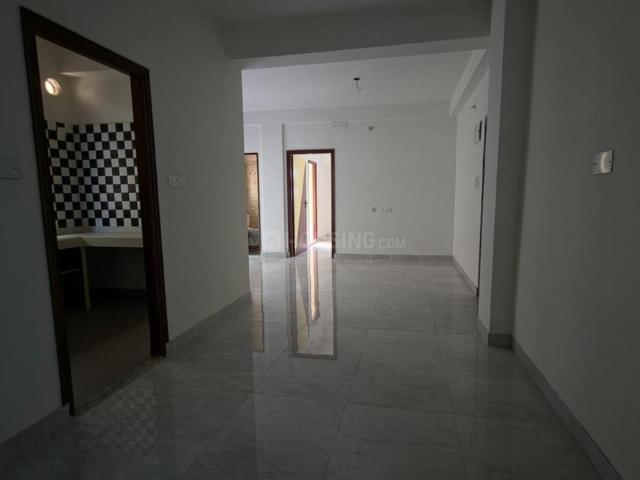 3 BHK Apartment in Purbalok for resale Kolkata. The reference number is 21303330