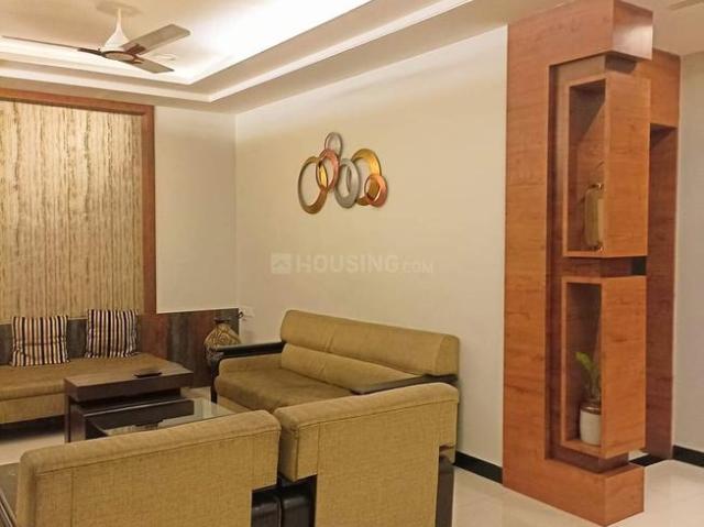 3 BHK Apartment in Purena for resale Raipur. The reference number is 17754470