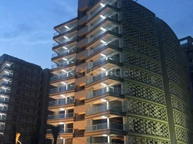 3 BHK Apartment in Purena for resale Raipur. The reference number is 9287124