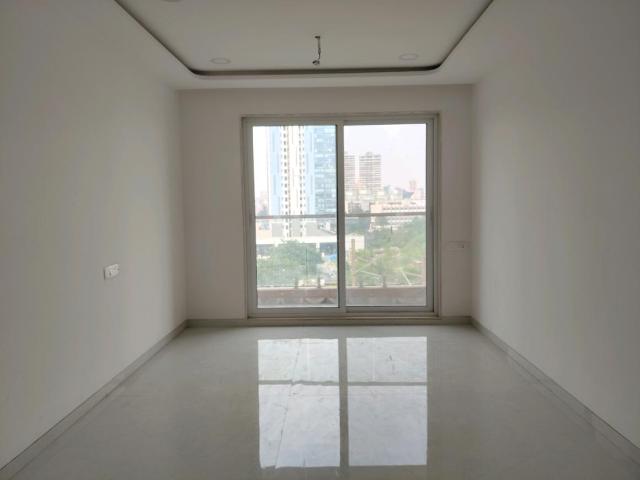 3 BHK Apartment in Pushpak Nagar for rent Navi Mumbai. The reference number is 21152336