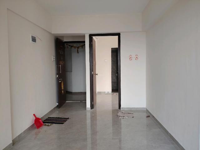 3 BHK Apartment in Pushpak Nagar for rent Navi Mumbai. The reference number is 21259494