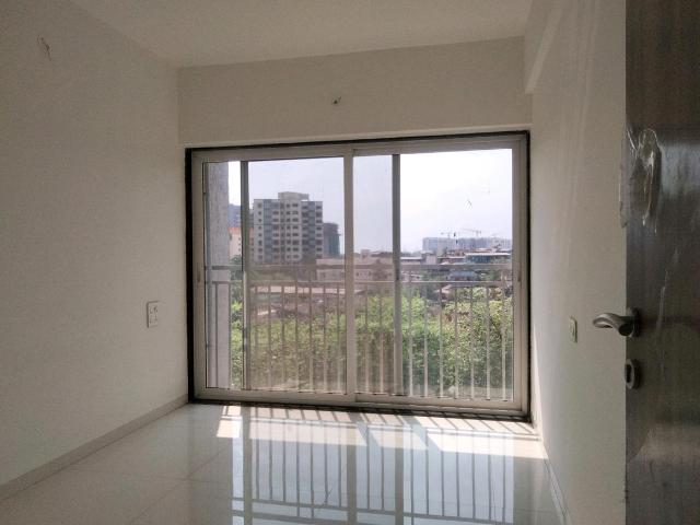 3 BHK Apartment in Pushpak Nagar for resale Navi Mumbai. The reference number is 18964297