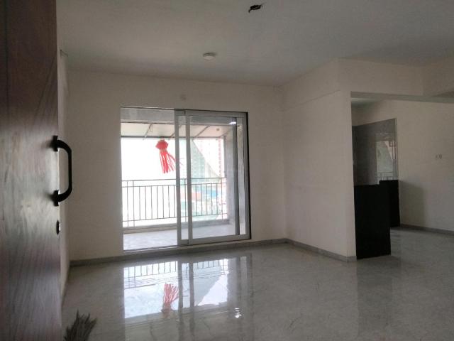 3 BHK Apartment in Pushpak Nagar for resale Navi Mumbai. The reference number is 20213252