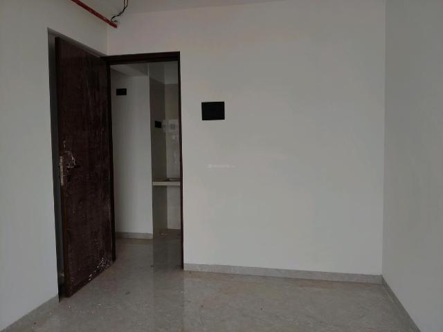 3 BHK Apartment in Pushpak Nagar for resale Navi Mumbai. The reference number is 20568959