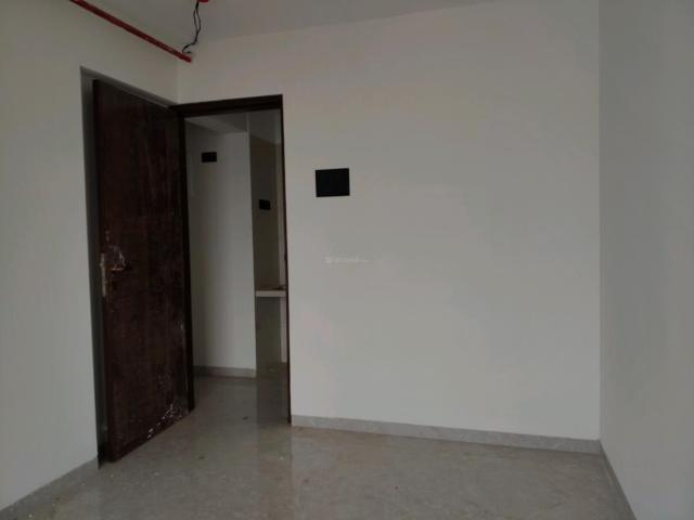 3 BHK Apartment in Pushpak Nagar for resale Navi Mumbai. The reference number is 20569467
