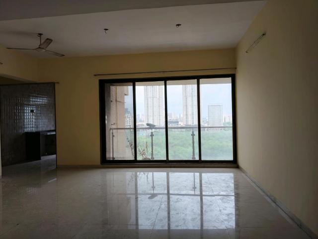 3 BHK Apartment in Pushpak Nagar for resale Navi Mumbai. The reference number is 20717426