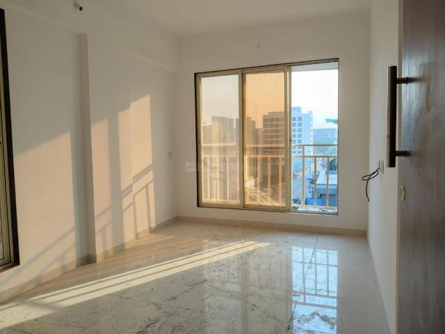3 BHK Apartment in Pushpak Nagar for resale Navi Mumbai. The reference number is 20718677