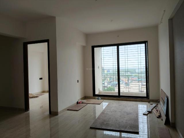 3 BHK Apartment in Pushpak Nagar for resale Navi Mumbai. The reference number is 20938469