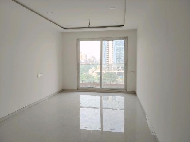 3 BHK Apartment in Pushpak Nagar for resale Navi Mumbai. The reference number is 21152412