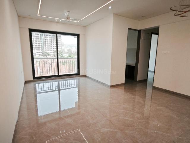 3 BHK Apartment in Pushpak Nagar for resale Navi Mumbai. The reference number is 21279500
