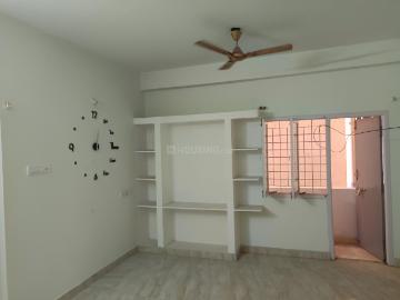 3 BHK Apartment in Qutub Shahi Tombs for rent Hyderabad. The reference number is 16150314