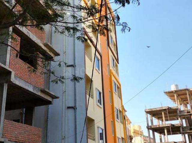 3 BHK Apartment in Qutub Shahi Tombs for rent Hyderabad. The reference number is 20413354