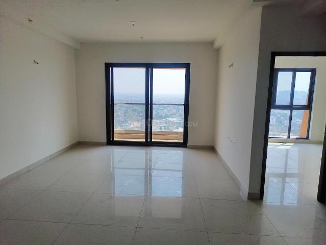 3 BHK Apartment in R.K. Hegde Nagar for rent Bengaluru. The reference number is 20162387