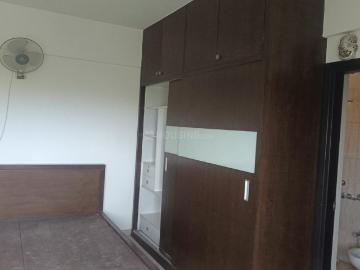 3 BHK Apartment in R.K. Hegde Nagar for rent Bengaluru. The reference number is 20445406