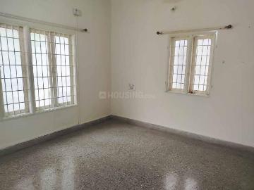 3 BHK Apartment in R.K. Hegde Nagar for rent Bengaluru. The reference number is 20561506