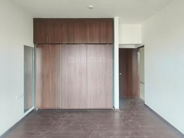 3 BHK Apartment in R.K. Hegde Nagar for rent Bengaluru. The reference number is 20873106