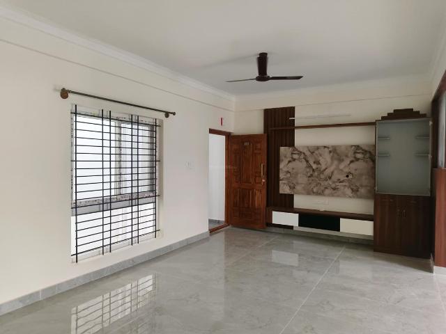 3 BHK Apartment in R.K. Hegde Nagar for rent Bengaluru. The reference number is 20882954