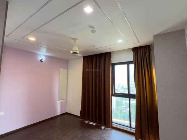 3 BHK Apartment in R.K. Hegde Nagar for rent Bengaluru. The reference number is 20913212
