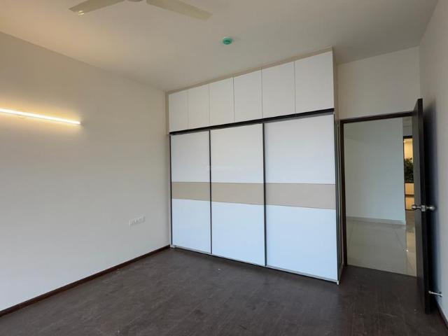 3 BHK Apartment in R.K. Hegde Nagar for rent Bengaluru. The reference number is 20913353
