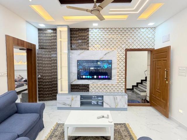 3 BHK Apartment in R.K. Hegde Nagar for rent Bengaluru. The reference number is 20930446