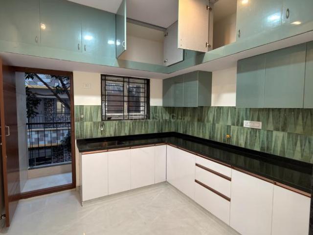 3 BHK Apartment in R.K. Hegde Nagar for rent Bengaluru. The reference number is 20930678