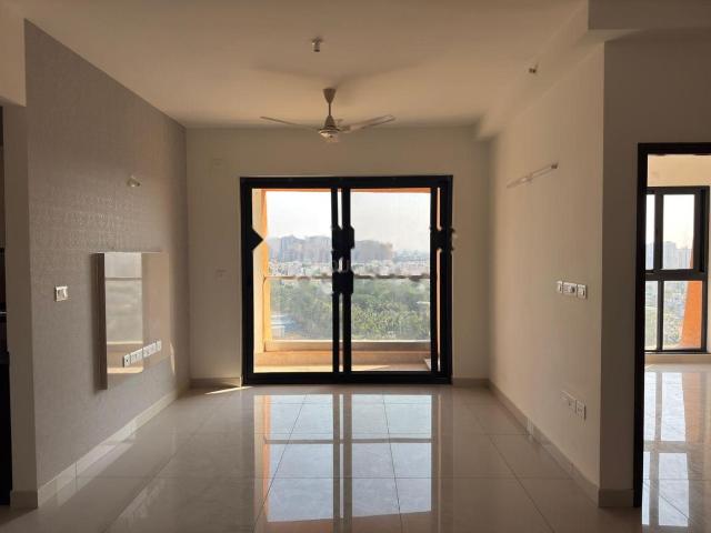 3 BHK Apartment in R.K. Hegde Nagar for rent Bengaluru. The reference number is 21040816
