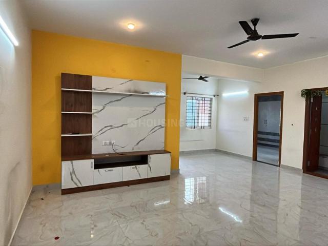 3 BHK Apartment in R.K. Hegde Nagar for rent Bengaluru. The reference number is 21092036