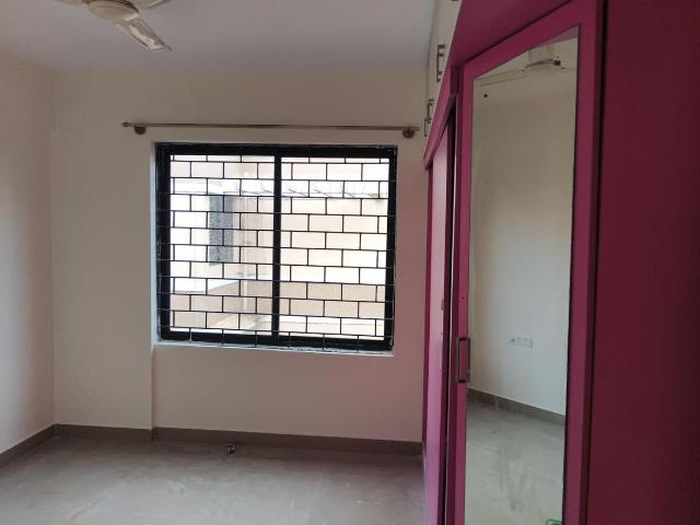3 BHK Apartment in R.K. Hegde Nagar for rent Bengaluru. The reference number is 21093918