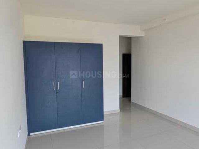3 BHK Apartment in R.K. Hegde Nagar for rent Bengaluru. The reference number is 21360371
