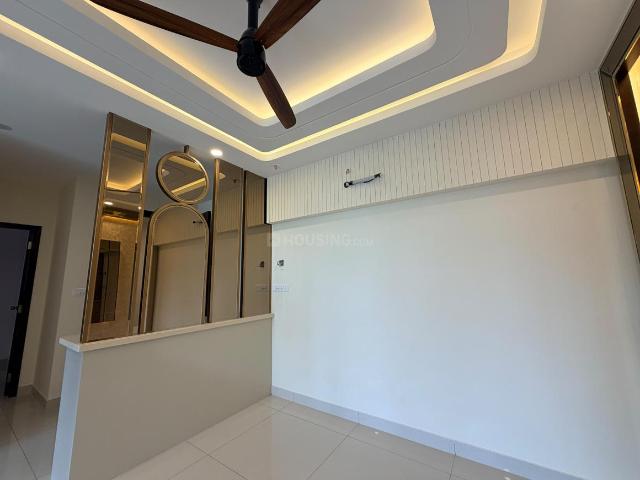 3 BHK Apartment in R.K. Hegde Nagar for rent Bengaluru. The reference number is 21331032